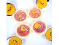 Желейно-кремовые румяна Holika Holika Gudetama Jelly Dough Blusher